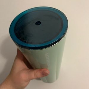 Starbucks venti cup AS IS